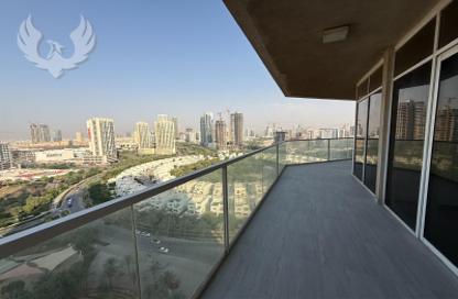 Apartment - 1 Bedroom - 2 Bathrooms for sale in Hameni Tower - District 15 - Jumeirah Village Circle - Dubai