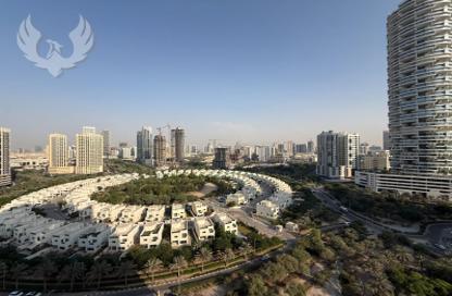 Apartment - 1 Bedroom - 2 Bathrooms for sale in Hameni Tower - District 15 - Jumeirah Village Circle - Dubai Apartment - 1 Bedroom - 2 Bathrooms for sale in Hameni Tower - District 15 - Jumeirah Village Circle - Dubai