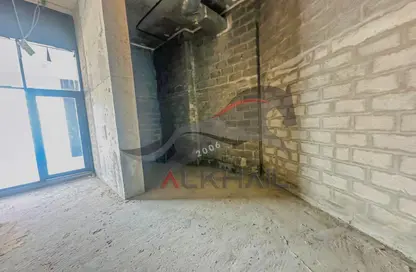 Shop - Studio - 1 Bathroom for rent in AZIZI Riviera 37 - AZIZI Riviera - Meydan One - Meydan - Dubai