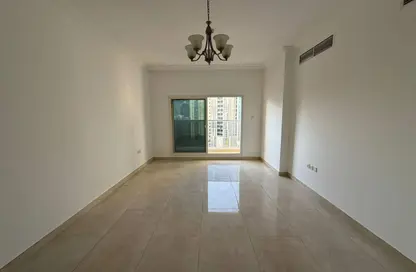 Apartment - 2 Bedrooms - 2 Bathrooms for rent in Al Majaz 2 - Al Majaz - Sharjah