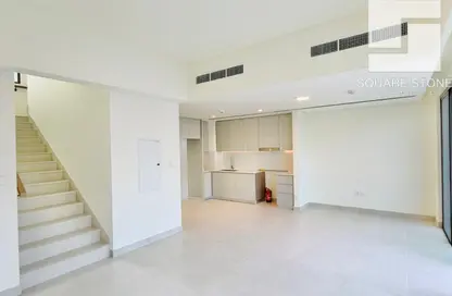 Townhouse - 4 Bedrooms - 4 Bathrooms for sale in Talia - The Valley - Dubai