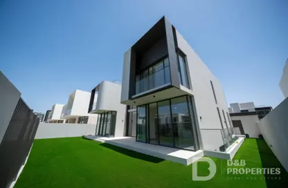 Villa - 5 Bedrooms - 6 Bathrooms for sale in Address Hillcrest - Dubai Hills Estate - Dubai