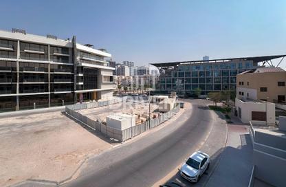 Apartment - Studio - 1 Bathroom for rent in Luma 22 East Tower - Luma 22 - District 10 - Jumeirah Village Circle - Dubai
