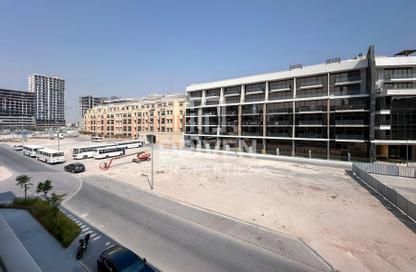 Apartment - Studio - 1 Bathroom for rent in Luma 22 East Tower - Luma 22 - District 10 - Jumeirah Village Circle - Dubai