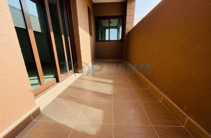 Apartment - 3 - 4 for rent in Bida Bin Ammar - Asharej - Al Ain