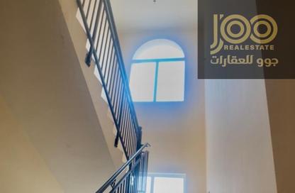 Villa - 5 - 4 for rent in Umm Al Quwain Marina Villas - Umm Al Quwain Marina - Umm Al Quwain