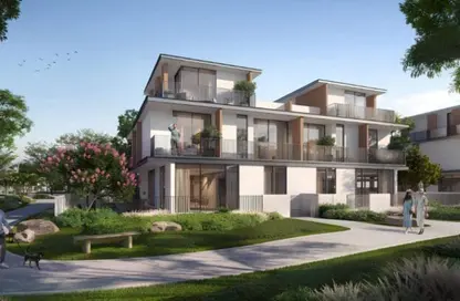 Villa - 3 Bedrooms - 4 Bathrooms for sale in Dubai Investment Park (DIP) - Dubai