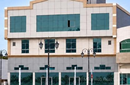 Whole Building - Studio for sale in RAK Central - Ras Al Khaimah