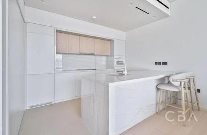 Apartment - 1 Bedroom - 2 Bathrooms for sale in Kempinski Residences The Creek Tower 1 - Kempinski Residences The Creek - Dubai Healthcare City 2 - Al Jaddaf - Dubai