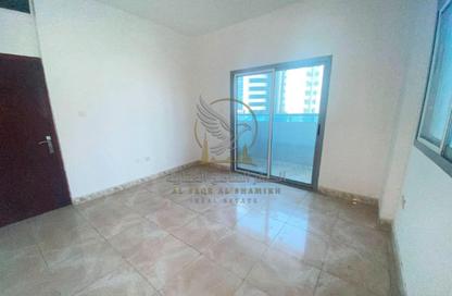 Apartment - 2 - 2 for rent in Al Rashidiya 3 - Al Rashidiya - Ajman