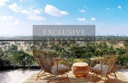 Apartment - 2 - 2 for sale in California Residence - California Village - Dubai Apartment - 2 - 2 for sale in California Residence - California Village - Dubai