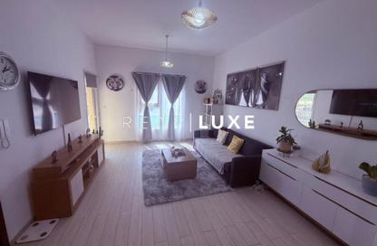 Apartment - 1 Bedroom - 2 Bathrooms for sale in Al Ramth 05 - Al Ramth - Remraam - Dubai Land - Dubai