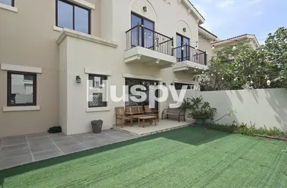 Villa - 3 Bedrooms - 4 Bathrooms for rent in Mira 4 - Mira - Reem - Dubai