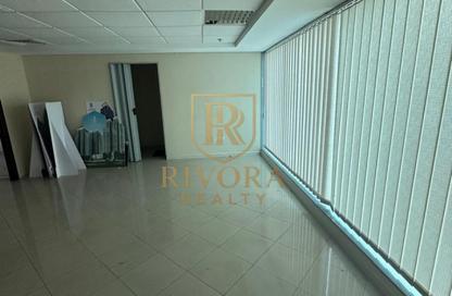 Office Space - Studio - 1 Bathroom for rent in MM Towers - Riggat Al Buteen - Deira - Dubai