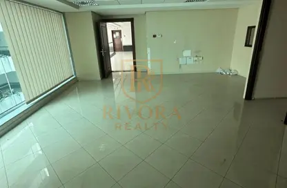 Office Space - Studio - 1 Bathroom for rent in MM Towers - Riggat Al Buteen - Deira - Dubai