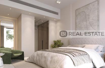 Apartment - 1 Bedroom - 2 Bathrooms for sale in Red Square Tower - Jumeirah Village Triangle - Dubai