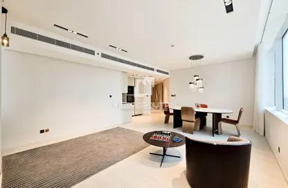 Apartment - 2 Bedrooms - 3 Bathrooms for rent in Sky Gardens - DIFC - Dubai