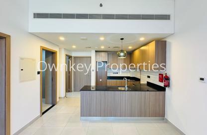Apartment - 1 Bedroom - 2 Bathrooms for rent in Burj Residence 2 - District 10 - Jumeirah Village Circle - Dubai