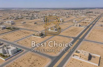 Land - Studio for sale in Hoshi 1 - Hoshi - Al Badie - Sharjah