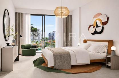Apartment - 3 Bedrooms - 3 Bathrooms for sale in Laurel - Central Park at City Walk - City Walk - Dubai