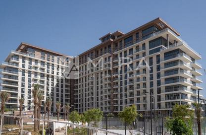 Apartment - 3 Bedrooms - 3 Bathrooms for sale in Laurel - Central Park at City Walk - City Walk - Dubai Apartment - 3 Bedrooms - 3 Bathrooms for sale in Laurel - Central Park at City Walk - City Walk - Dubai