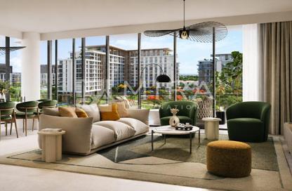 Apartment - 3 Bedrooms - 3 Bathrooms for sale in Laurel - Central Park at City Walk - City Walk - Dubai Apartment - 3 Bedrooms - 3 Bathrooms for sale in Laurel - Central Park at City Walk - City Walk - Dubai