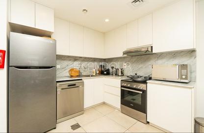 Apartment - 1 - 2 for rent in Rahaal 1 - Rahaal - Madinat Jumeirah Living - Umm Suqeim 3 - Umm Suqeim - Dubai