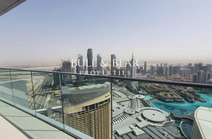 Apartment - 4 Bedrooms - 5 Bathrooms for rent in Kempinski BLVD - Downtown Dubai - Dubai Apartment - 4 Bedrooms - 5 Bathrooms for rent in Kempinski BLVD - Downtown Dubai - Dubai