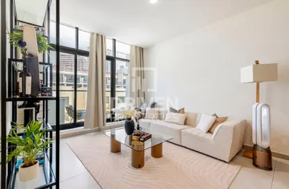 Apartment - 1 Bedroom - 2 Bathrooms for sale in Living Garden 2 - District 14 - Jumeirah Village Circle - Dubai