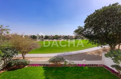 Villa - 5 Bedrooms - 6 Bathrooms for rent in Calida - Victory Heights - Dubai Sports City - Dubai Villa - 5 Bedrooms - 6 Bathrooms for rent in Calida - Victory Heights - Dubai Sports City - Dubai