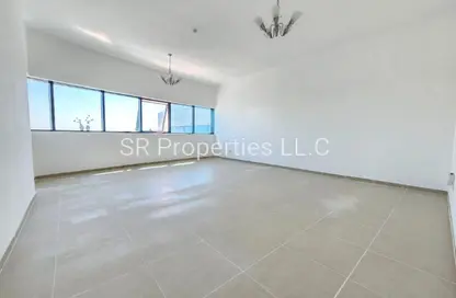 Apartment - 1 Bedroom - 2 Bathrooms for rent in Bin Ham Tower C - Bin Ham Towers - Al Taawun - Sharjah