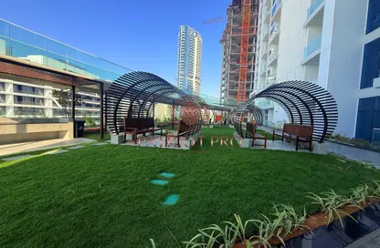 Apartment - Studio - 1 Bathroom for rent in Skyz by Danube - Arjan - Dubai