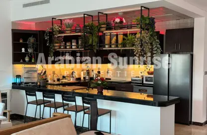 Townhouse - 2 Bedrooms - 3 Bathrooms for sale in Hydra Avenue Towers - City Of Lights - Al Reem Island - Abu Dhabi