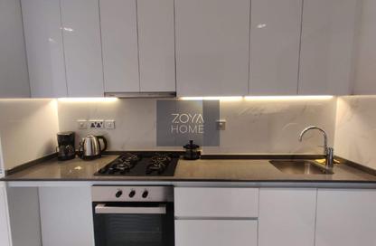 Apartment - Studio - 1 Bathroom for rent in Samana Hills - Arjan - Dubai Apartment - Studio - 1 Bathroom for rent in Samana Hills - Arjan - Dubai