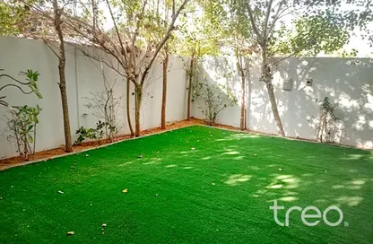 Townhouse - 3 Bedrooms - 4 Bathrooms for rent in Arabella Townhouses 2 - Arabella Townhouses - Mudon - Dubai