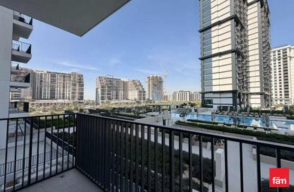 Apartment - 2 Bedrooms - 2 Bathrooms for sale in Park Horizon Tower 2 - Park Horizon - Dubai Hills Estate - Dubai