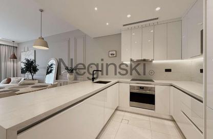 Apartment - 1 - 2 for sale in Canal Front Residence 2 - Canal Front Residences - Al Wasl - Dubai