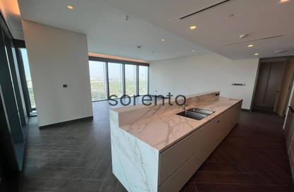Apartment - 2 Bedrooms - 3 Bathrooms for sale in One Za'abeel The Residences - Zabeel 1 - Zabeel - Dubai