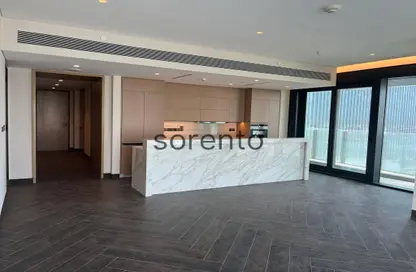 Apartment - 2 Bedrooms - 3 Bathrooms for sale in One Za'abeel The Residences - Zabeel 1 - Zabeel - Dubai