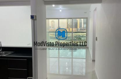 Apartment - 2 - 3 for sale in Al Maha Tower - Marina Square - Al Reem Island - Abu Dhabi