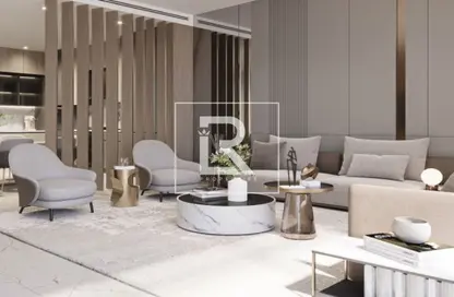 Apartment - 1 Bedroom - 2 Bathrooms for sale in Reem Hills - Najmat Abu Dhabi - Al Reem Island - Abu Dhabi Apartment - 1 Bedroom - 2 Bathrooms for sale in Reem Hills - Najmat Abu Dhabi - Al Reem Island - Abu Dhabi