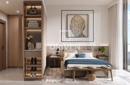 Apartment - 2 - 4 for sale in Belgravia Gardens Tower C - Belgravia Gardens - Falcon City of Wonders - Dubai Apartment - 2 - 4 for sale in Belgravia Gardens Tower C - Belgravia Gardens - Falcon City of Wonders - Dubai