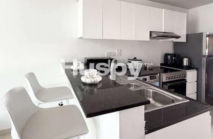 Villa - 4 - 5 for sale in Victoria - Damac Hills 2 - Dubai