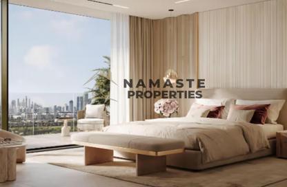 Apartment - 2 - 2 for sale in Emerge Residences - Nad Al Sheba 1 - Nad Al Sheba - Dubai