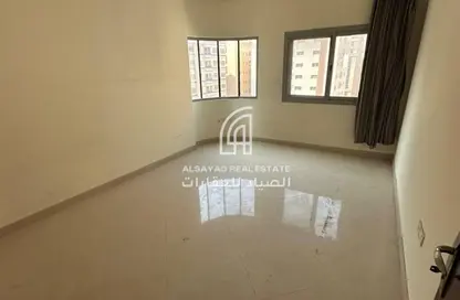 شقة - 2 غرف نوم - 3 حمامات للايجار في شارع التعاون الجديد - التعاون - الشارقة