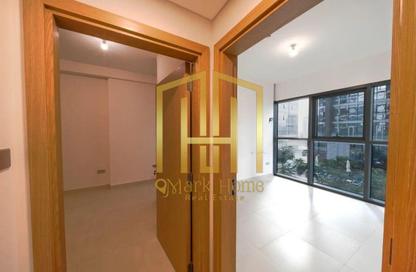 Apartment - 3 Bedrooms - 4 Bathrooms for rent in Radiant Viewz Towers - City Of Lights - Al Reem Island - Abu Dhabi Apartment - 3 Bedrooms - 4 Bathrooms for rent in Radiant Viewz Towers - City Of Lights - Al Reem Island - Abu Dhabi