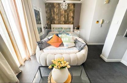 Apartment - Studio - 1 Bathroom for rent in Lagoon B11 - The Lagoons - Mina Al Arab - Ras Al Khaimah