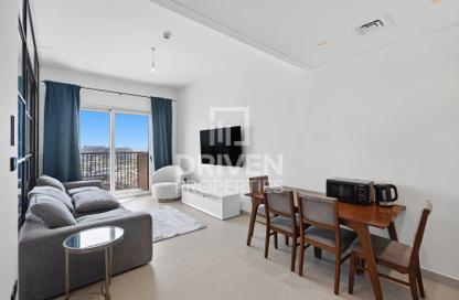 Apartment - 2 Bedrooms - 1 Bathroom for rent in Collective 2.0 Tower A - Collective 2.0 - Dubai Hills Estate - Dubai