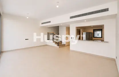 Villa - 6 Bedrooms - 5 Bathrooms for sale in Costa Brava 1 - Costa Brava - Damac Lagoons - Dubai