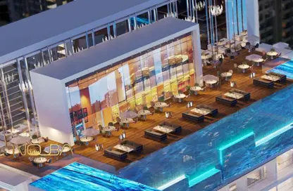 شقة - 3 غرف نوم - 4 حمامات للبيع في فيوز 2 من دانوب - فيوز من دانوب - أبراج بحيرات الجميرا - دبي